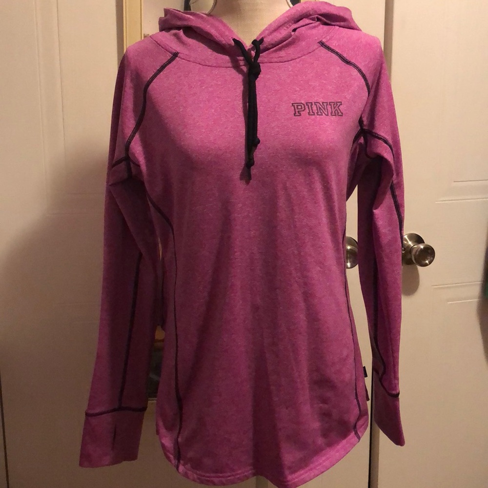 Victoria’s Secret Pink hoodie